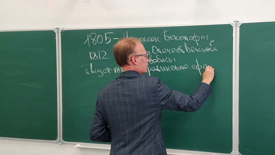 Фото: МедиаБанк Подмосковья/Валентина Максимова