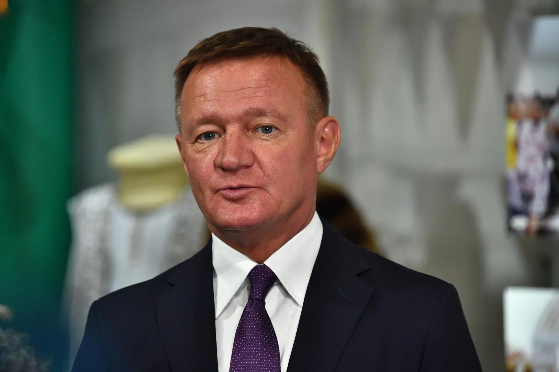 Роман Старовойт