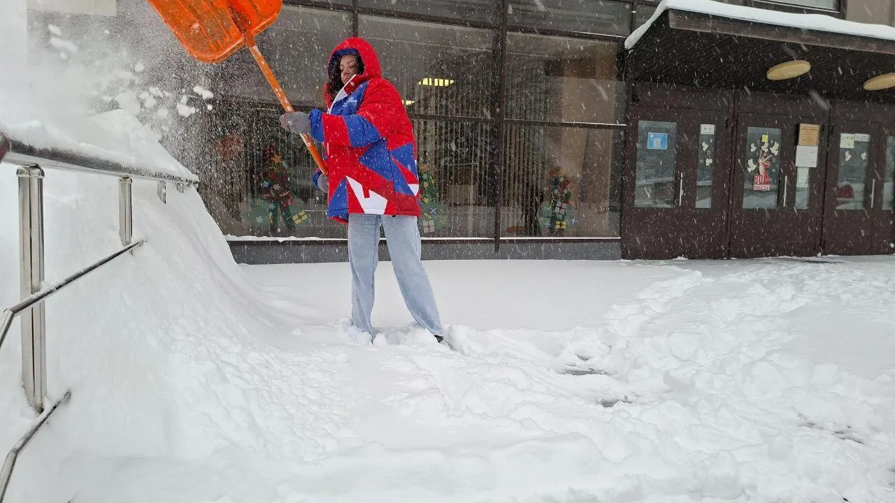 МедиаБанк Подмосковья/Анастасия Новак