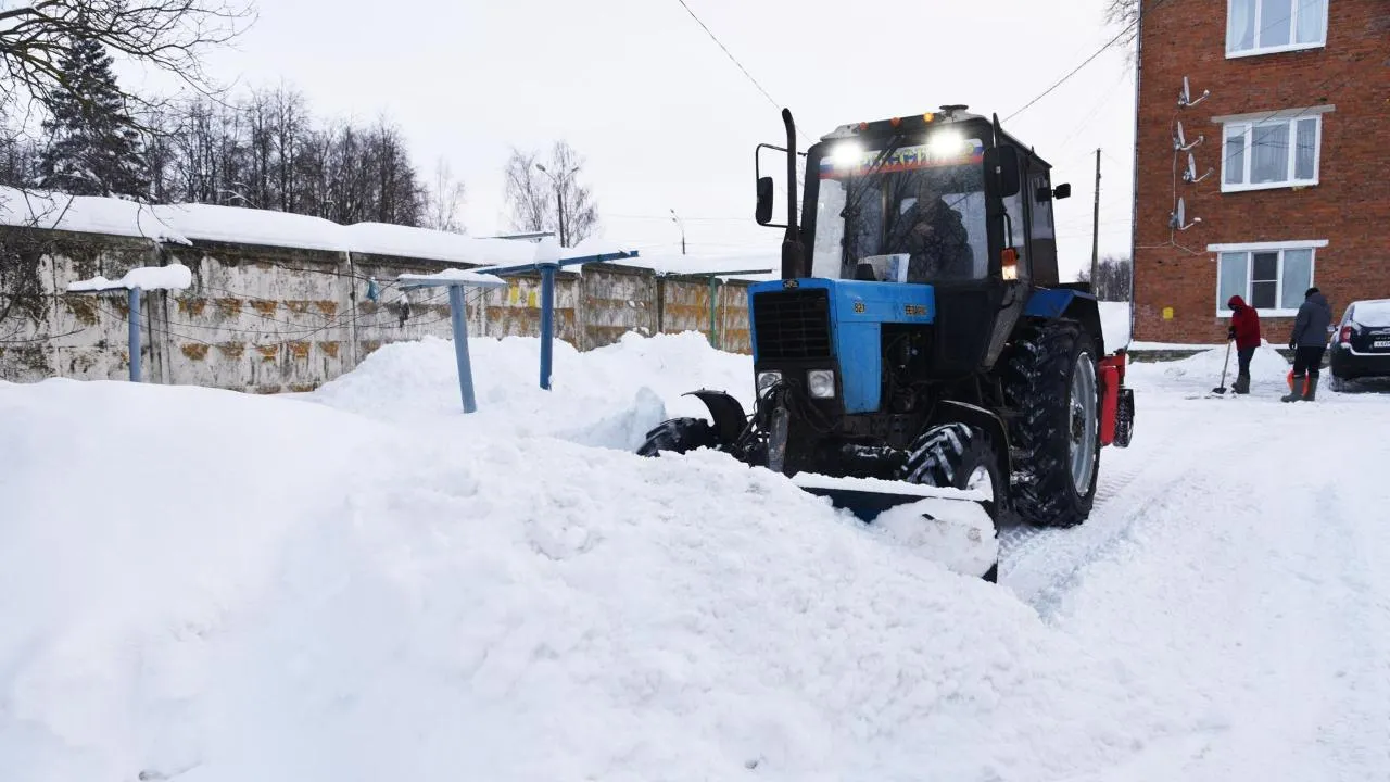 Владимир Останин