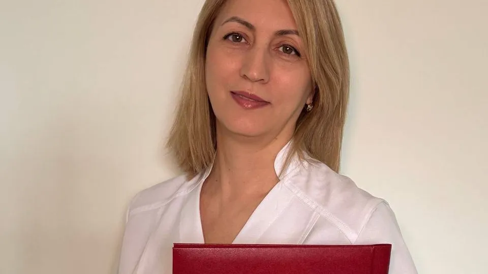 Фото: ГБУЗ Московской области «Наро-Фоминская больница»