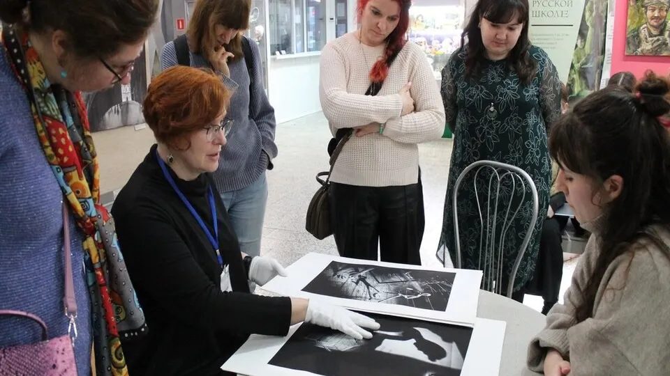 Фото: МВЦ Серпухов