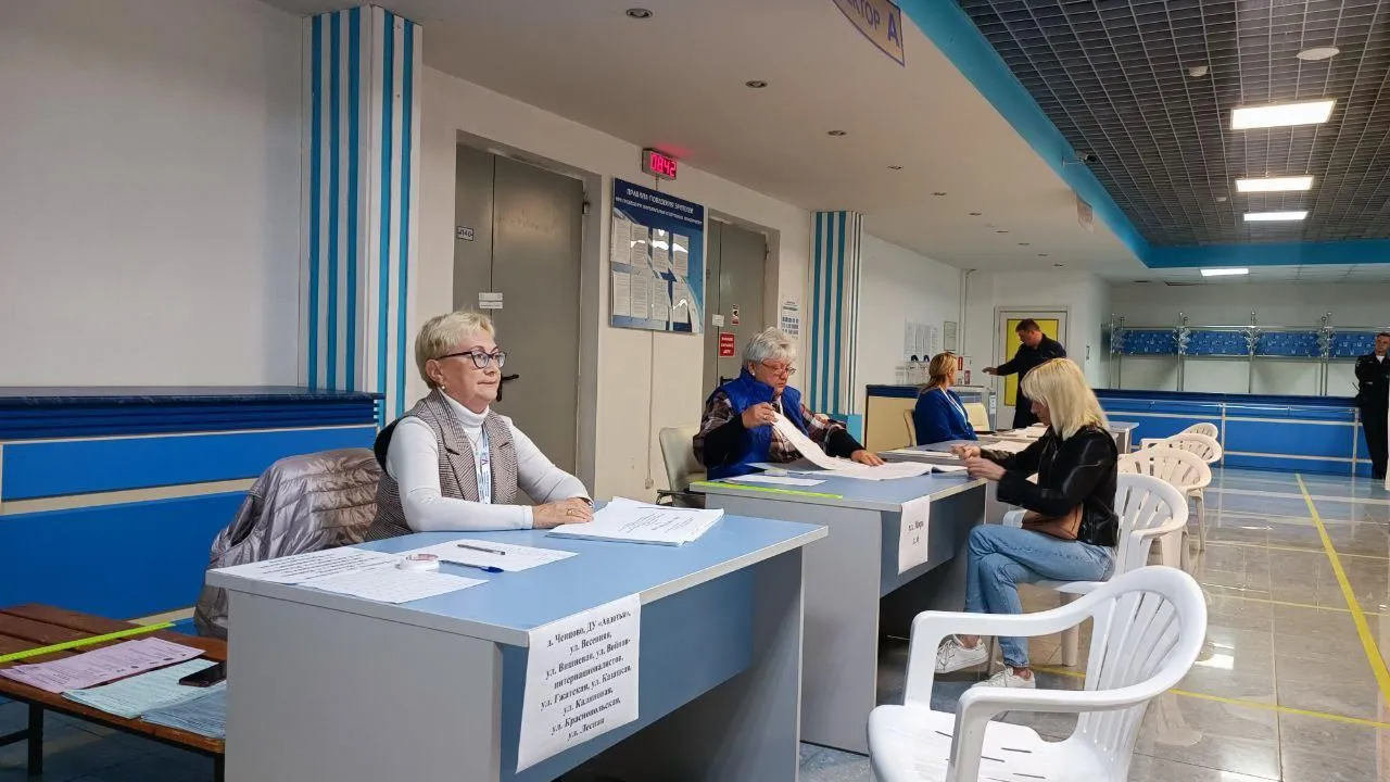 Яна Шаливская