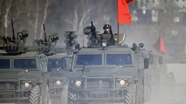 Григорий Сысоев / РИА Новости