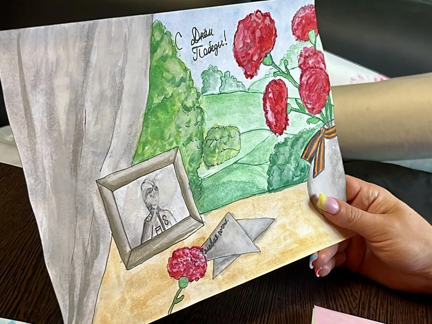 Фото: Анна Тюрюмина&nbsp; &nbsp; &nbsp; &nbsp;&nbsp;