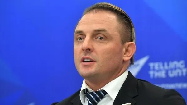 Владимир Трефилов / РИА Новости