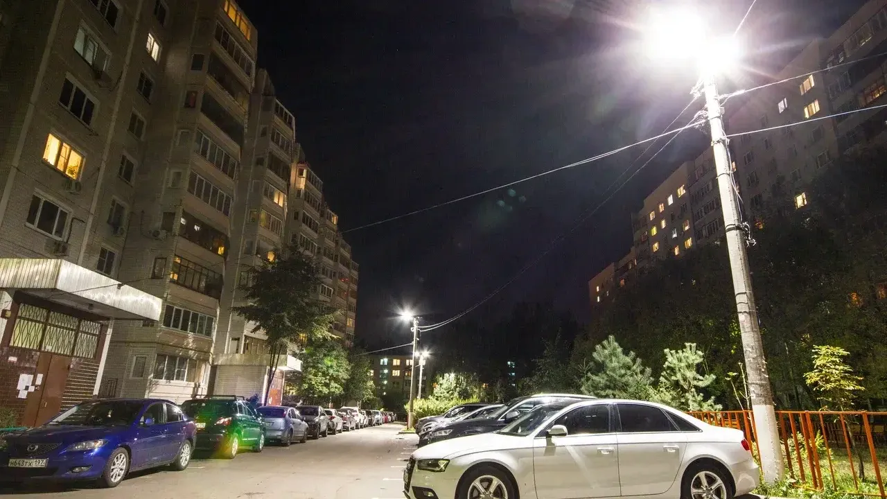 Фото: Министерство благоустройства Московской области