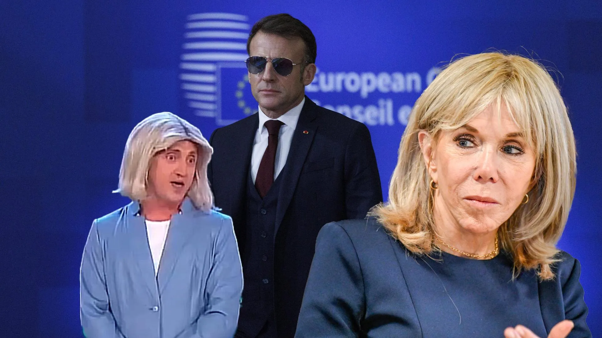 Соцсети/MAGO/Pierre Marchal / AnakaoPre/Nicolas Maeterlinck/Keystone Press Agency