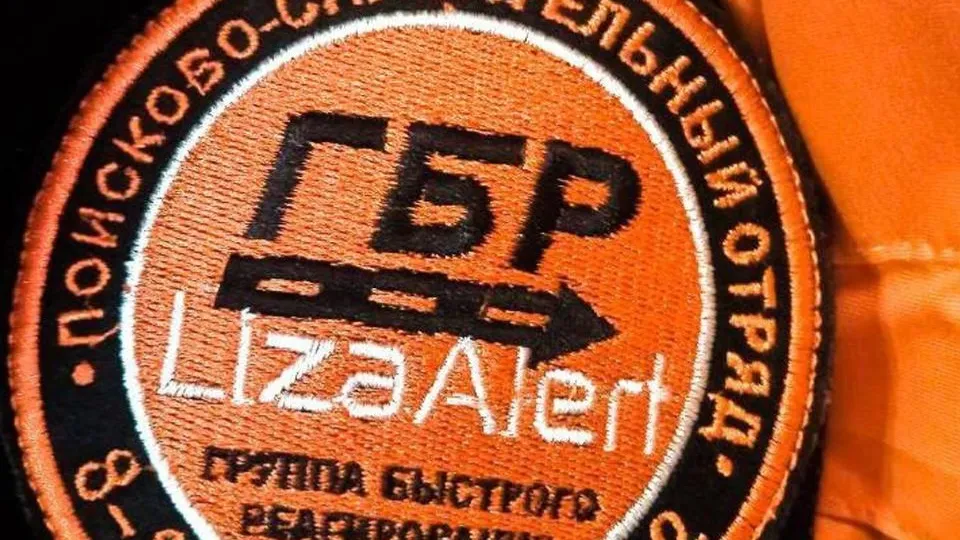 Фото: t.me/lizaalert