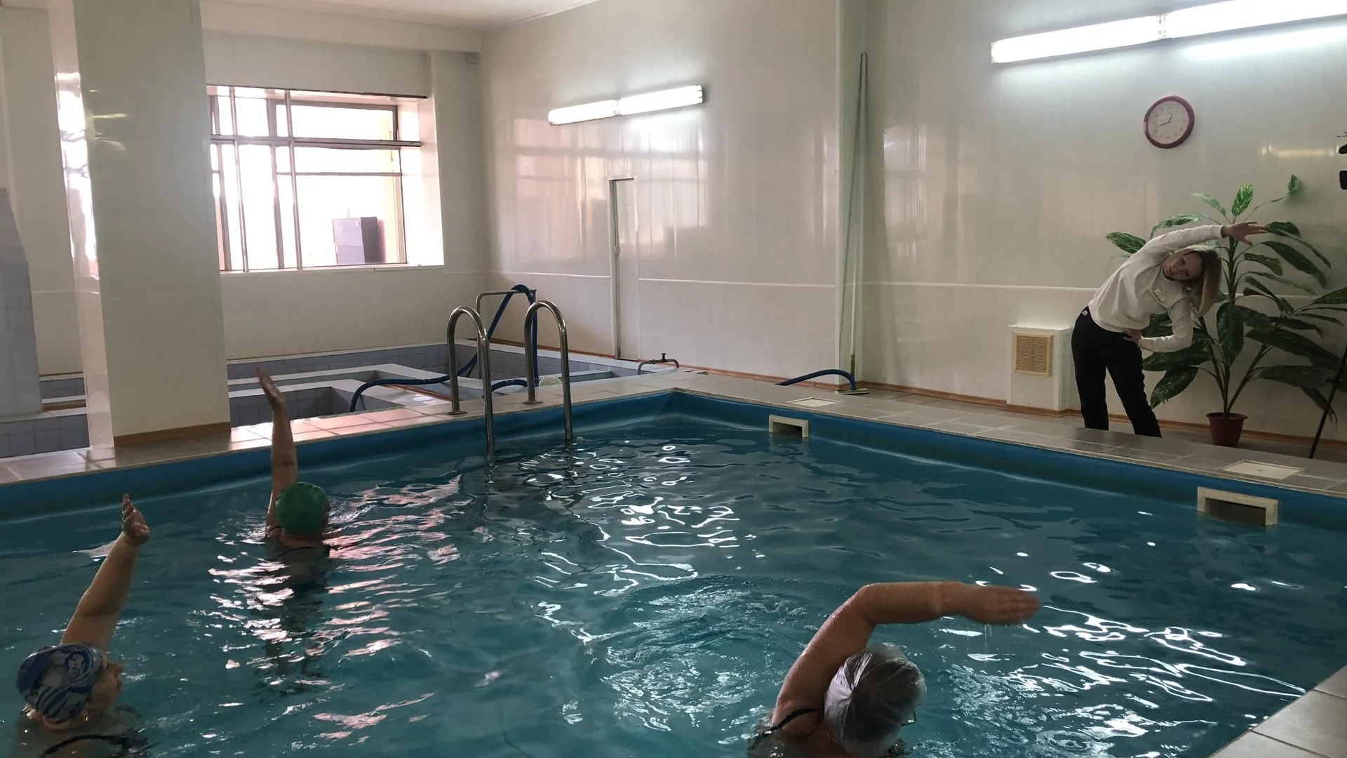 В. Соловьёва