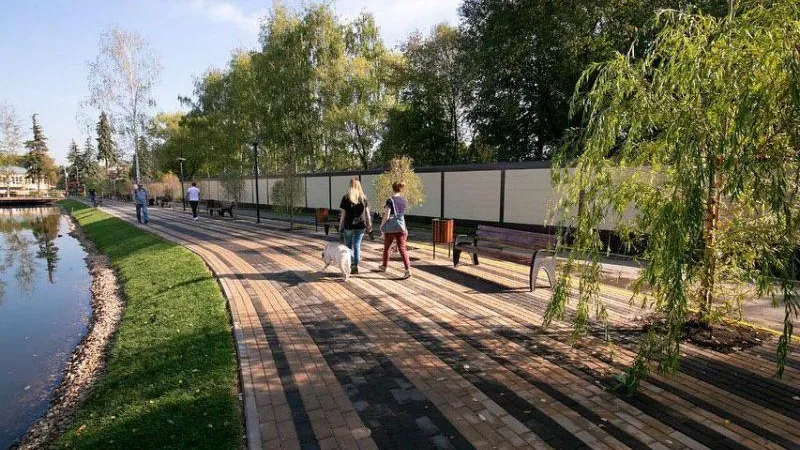Семь городов Подмосковья вошли в Топ-10 лучших населенных пунктов в стране по качеству жизни