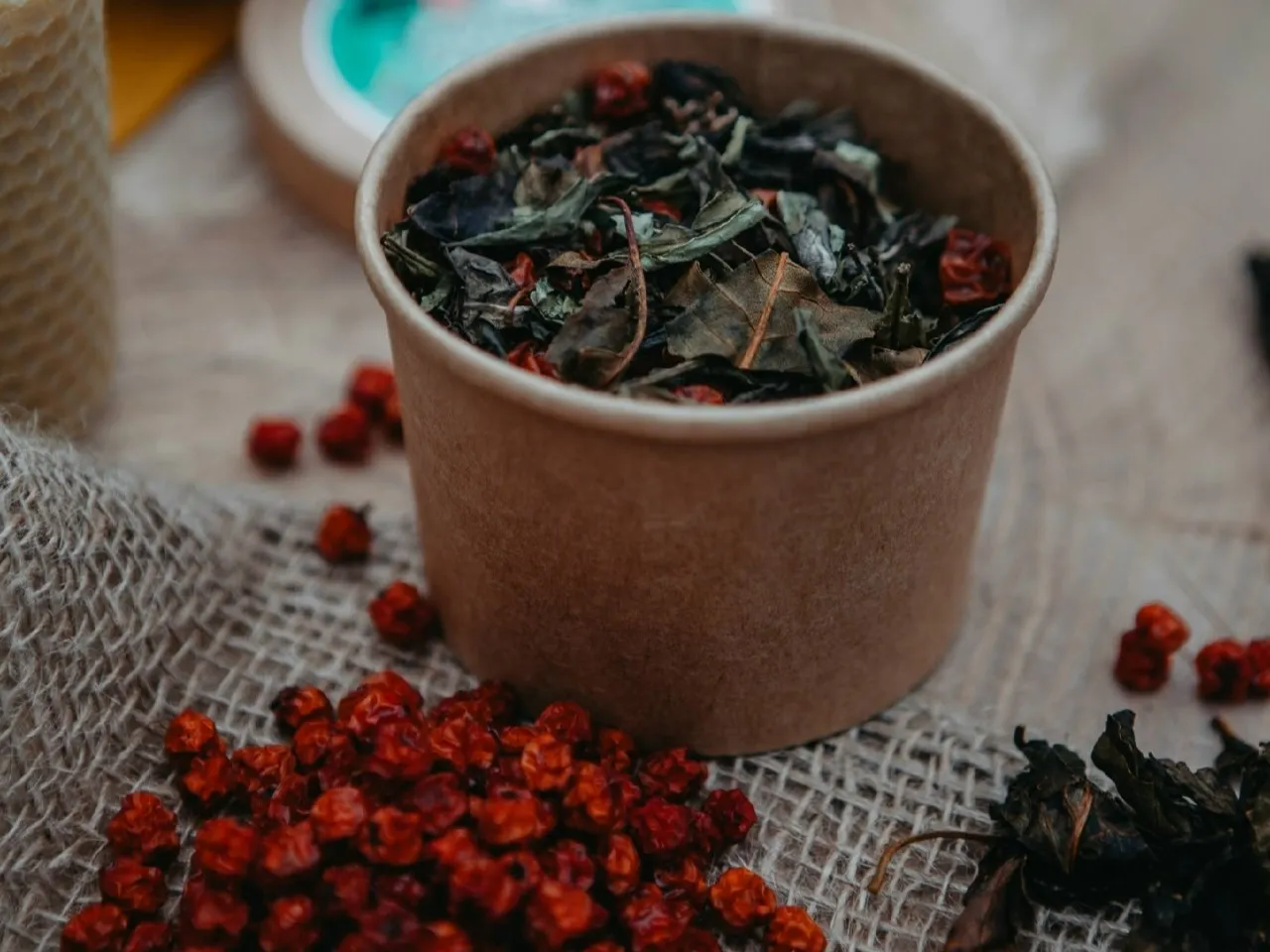 Фото: личный архив Анастасии Самойловой