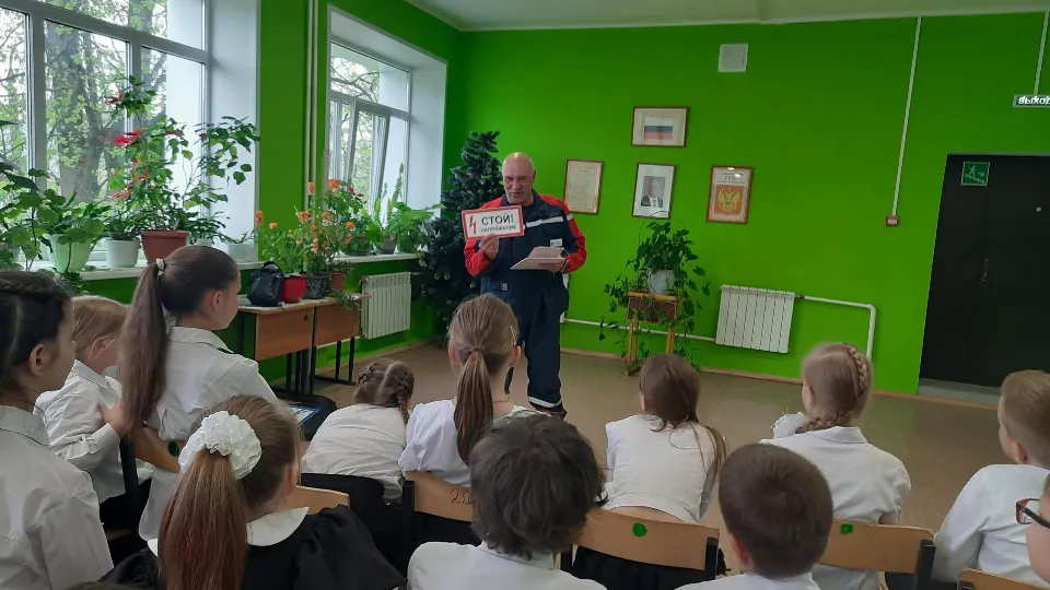 Фото: ПАО «Россети Московский регион»