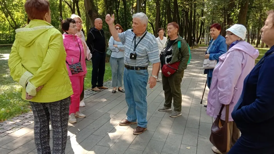 Фото: пресс-служба администрации г.о.Котельники