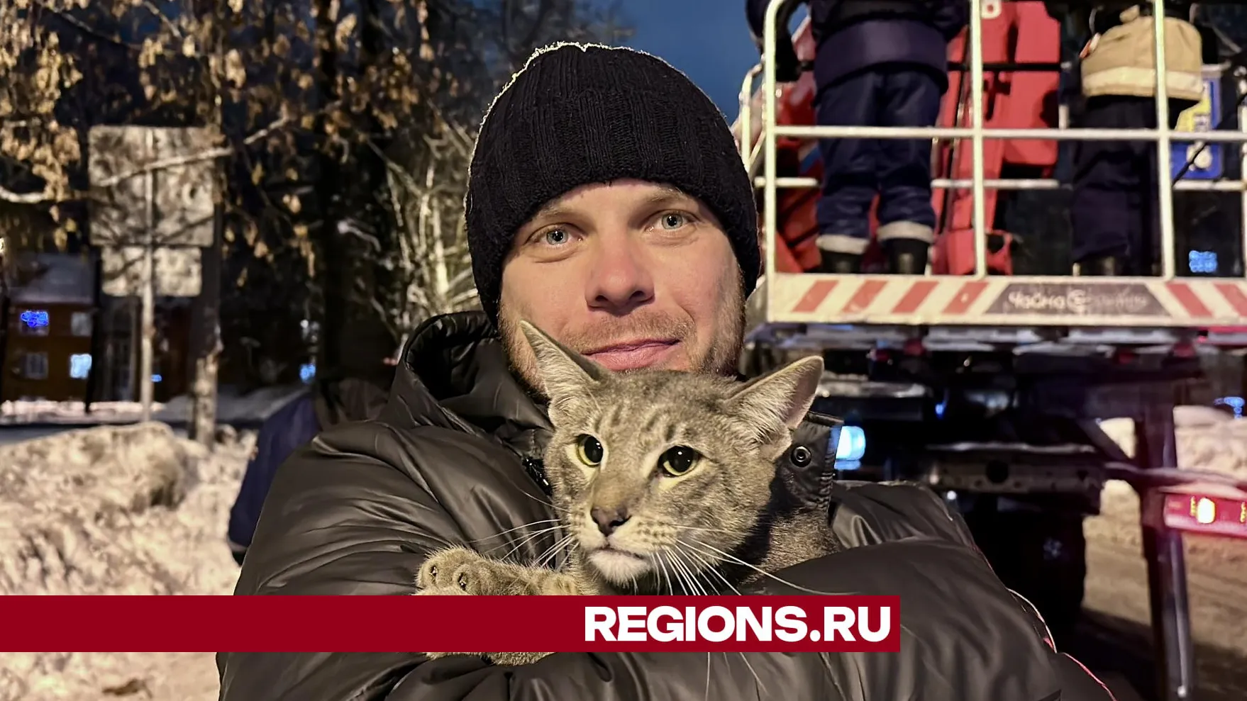 Данила Кирьянов