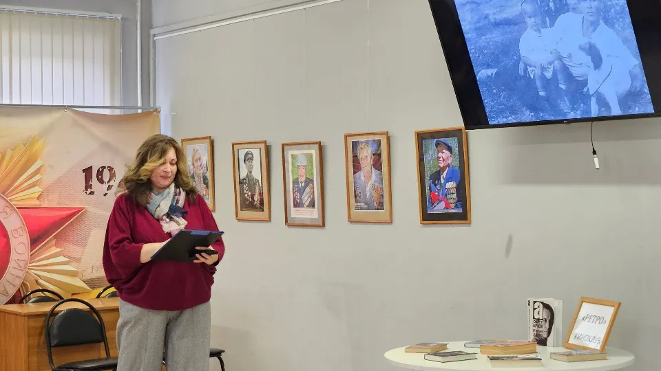 Фото: t.me/lpbiblioteka