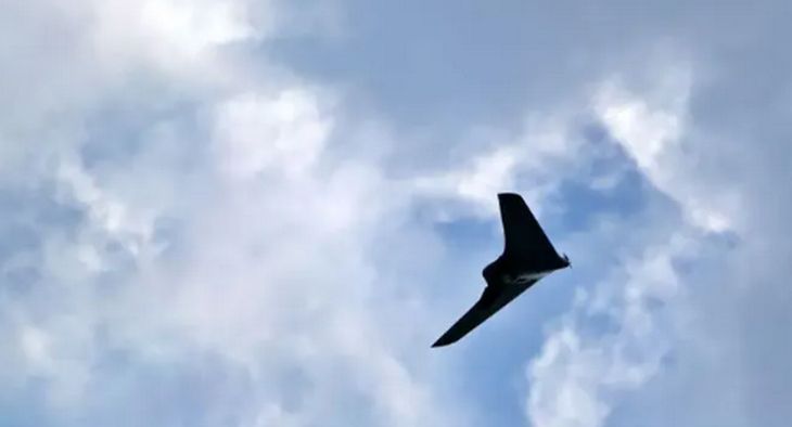 Несколько взрывов прогремело на окраине Таганрога