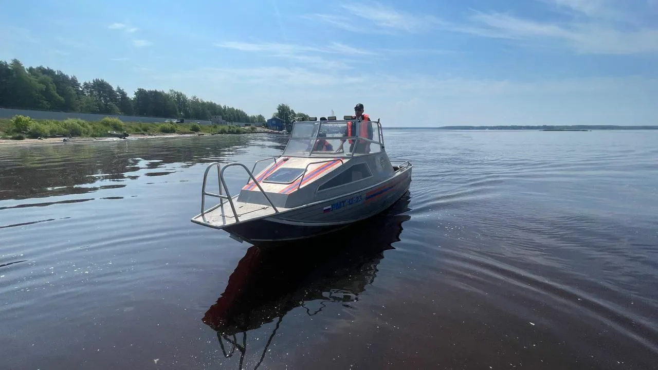 Фото: ГКУ МО «Мособлпожспас»
