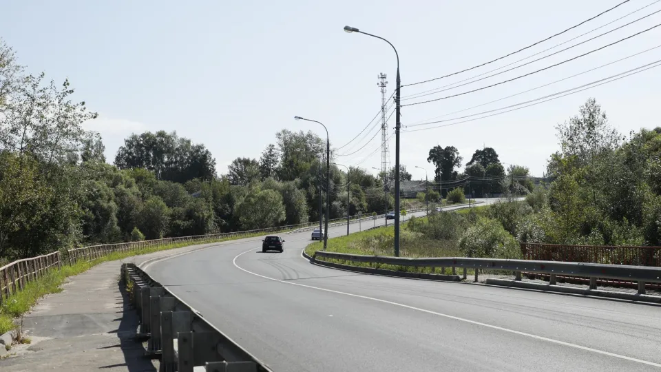 Фото: Минтранс Подмосковья