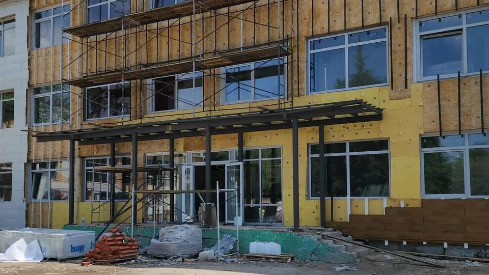 Фото: МедиаБанк Подмосковья/Юлия Скавронова