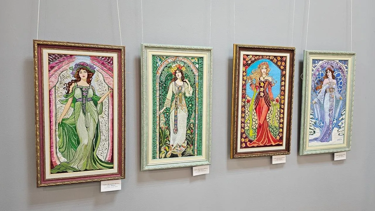 REGIONS/Александр Дрожжин