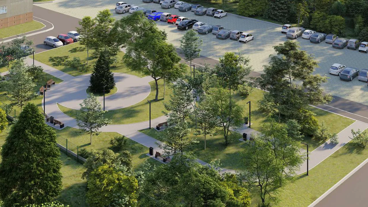 Фото:  пресс-служба администрации г.о. Ступино