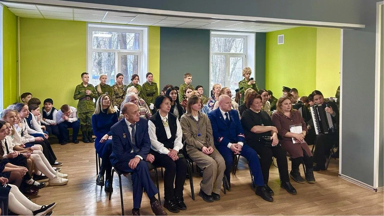 Пресс-служба администрации городского округа Химки