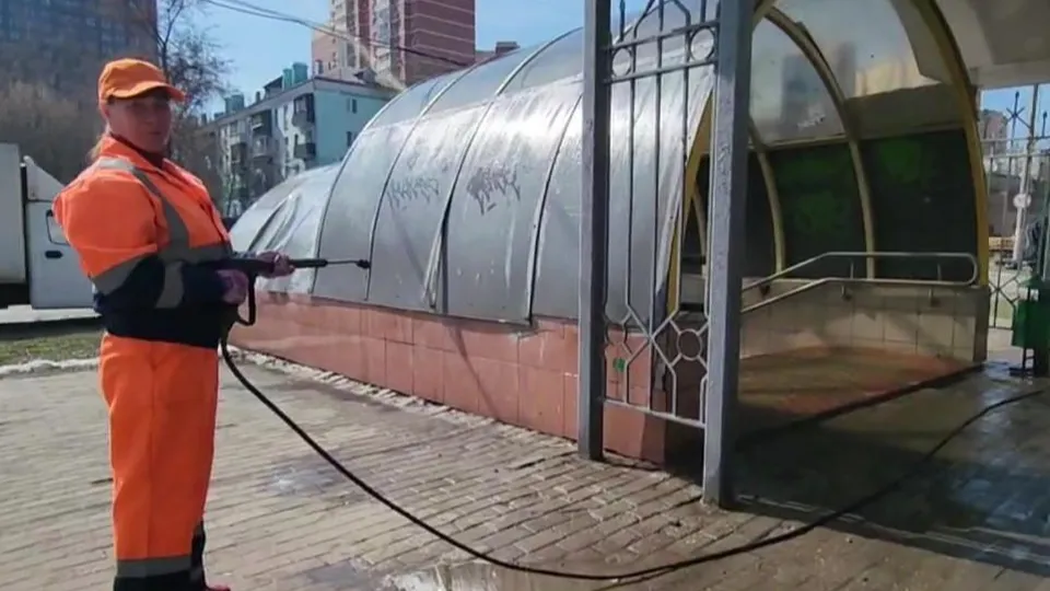 Фото: Наталья Лымарь