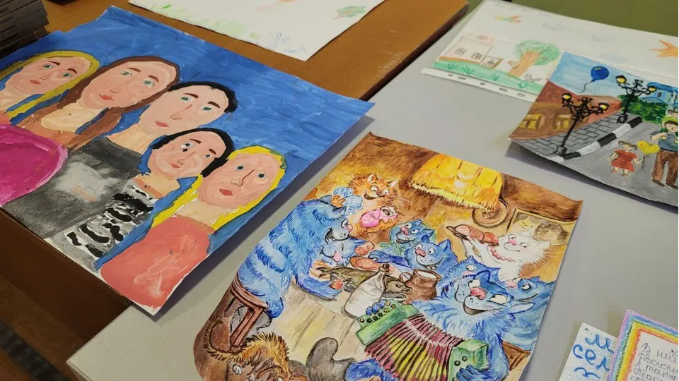 Фото: Коломенская больница