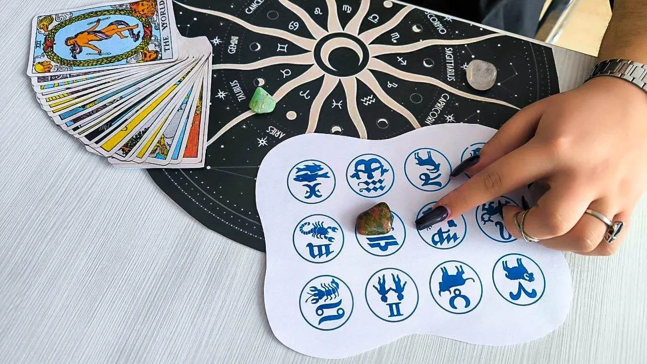 REGIONS/Дарина Левкина