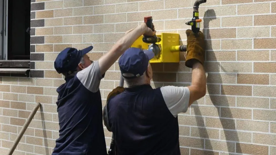 Фото: отделение «Единой России»  в округе Щелково