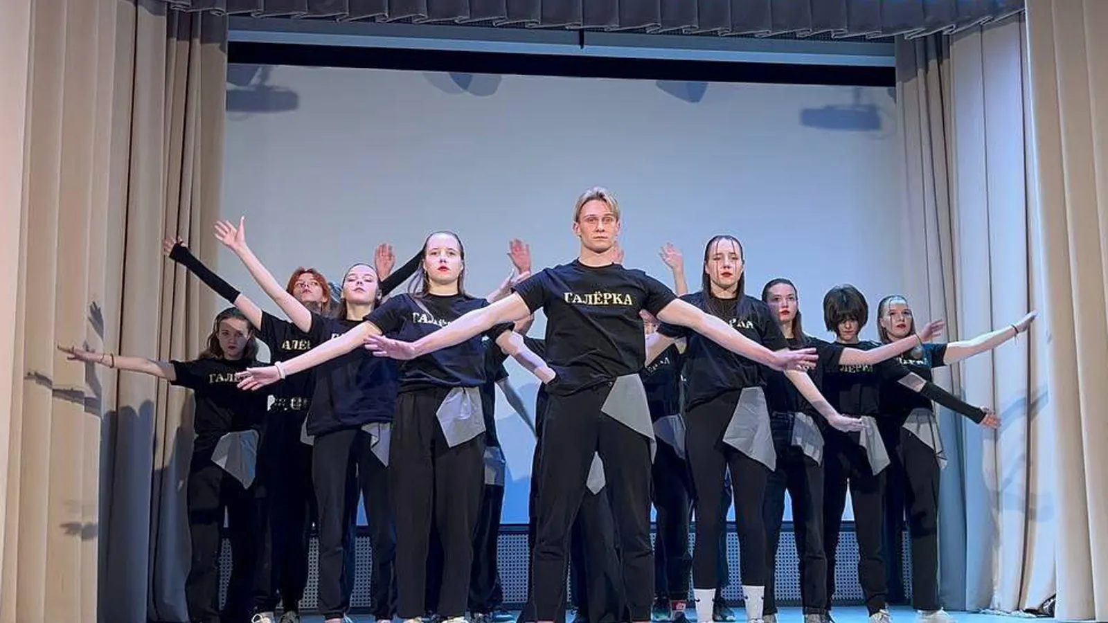 Фото: ГБПОУ МО «Ступинский техникум им. А.Т. Туманова»