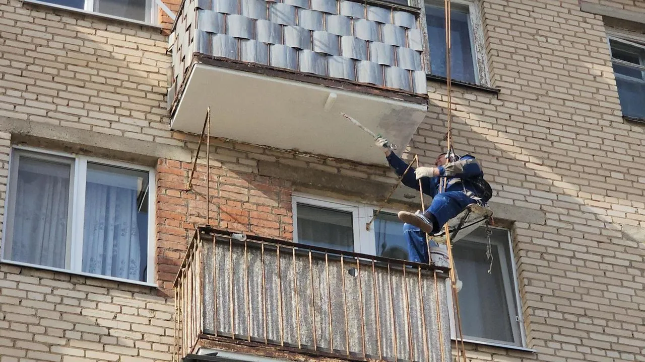 REGIONS/Валерий Гореловский