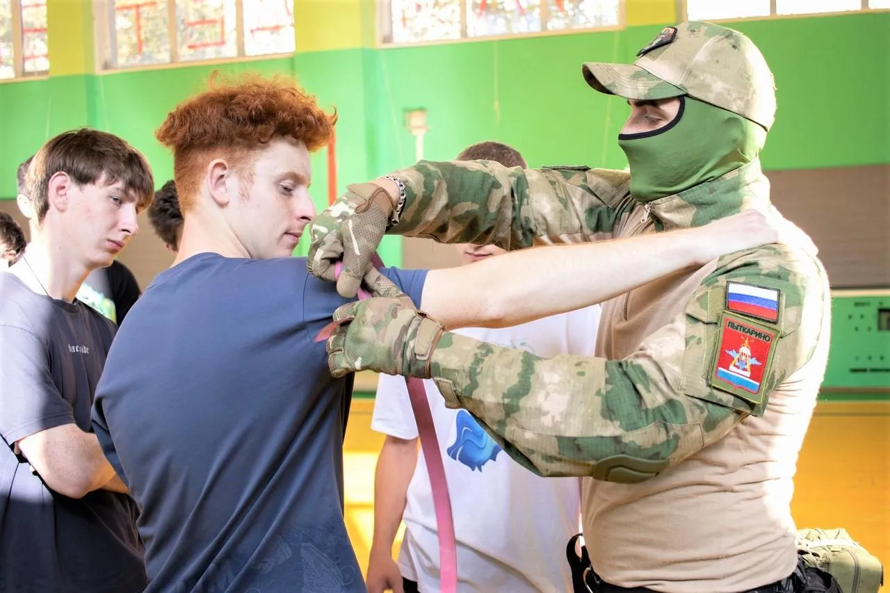 Фото: Максим Зиновьев