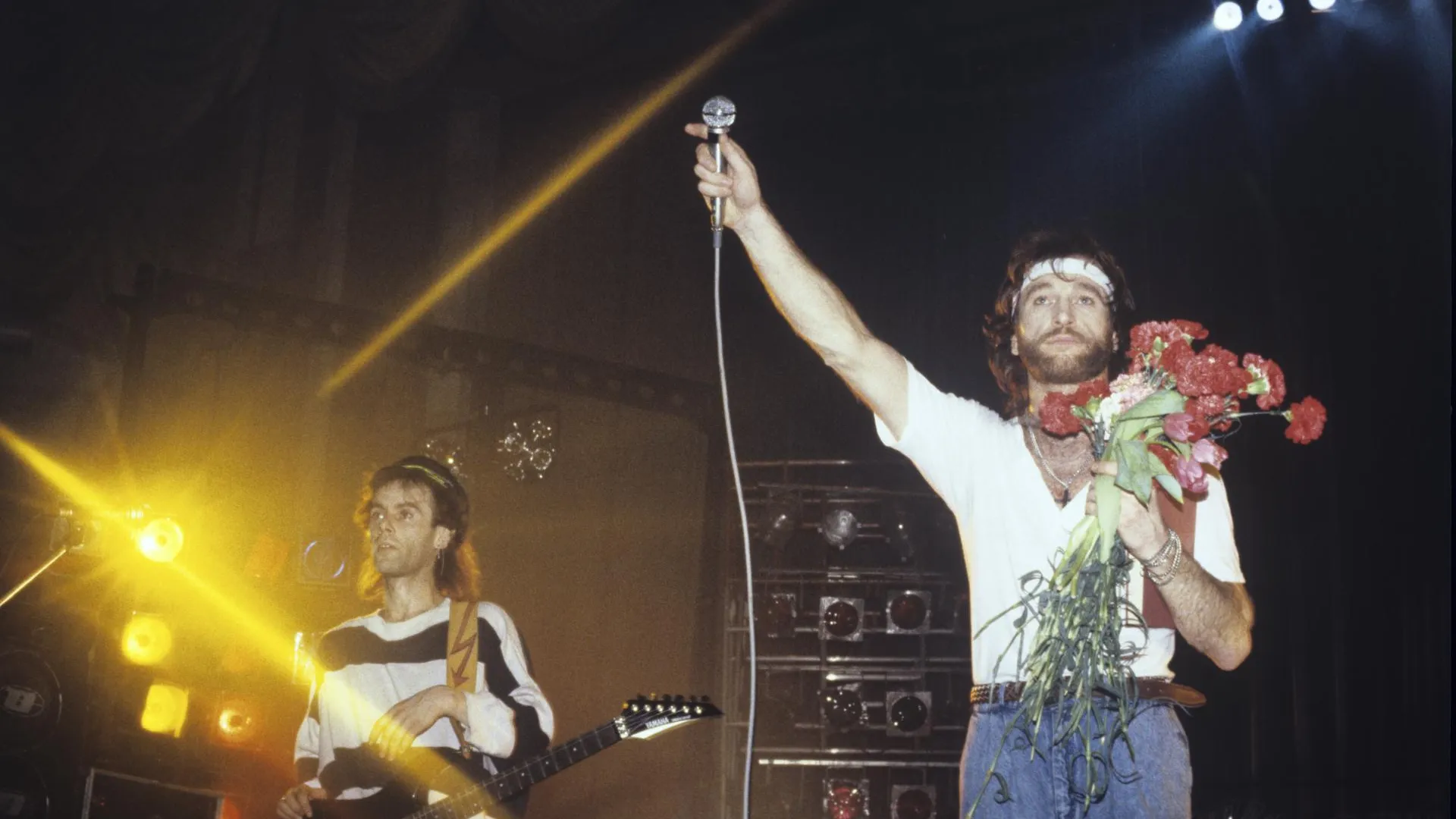 Evguenii Matveev/Russian Look