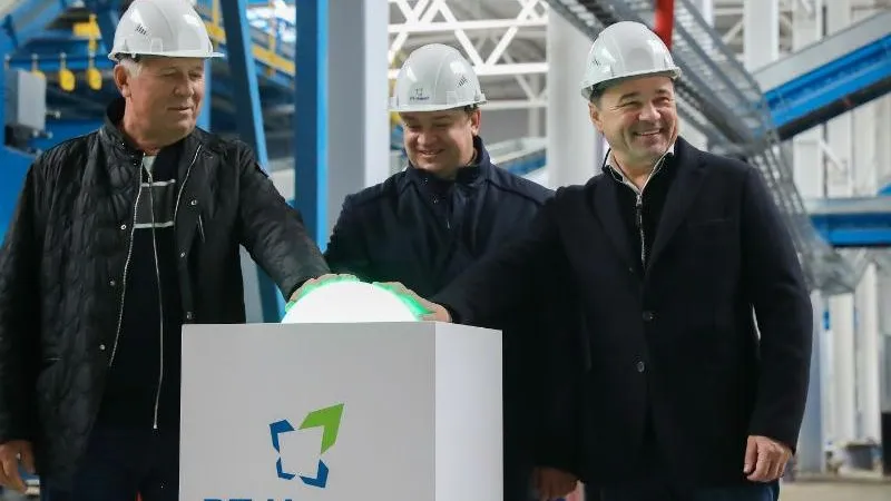 Константин Семенец