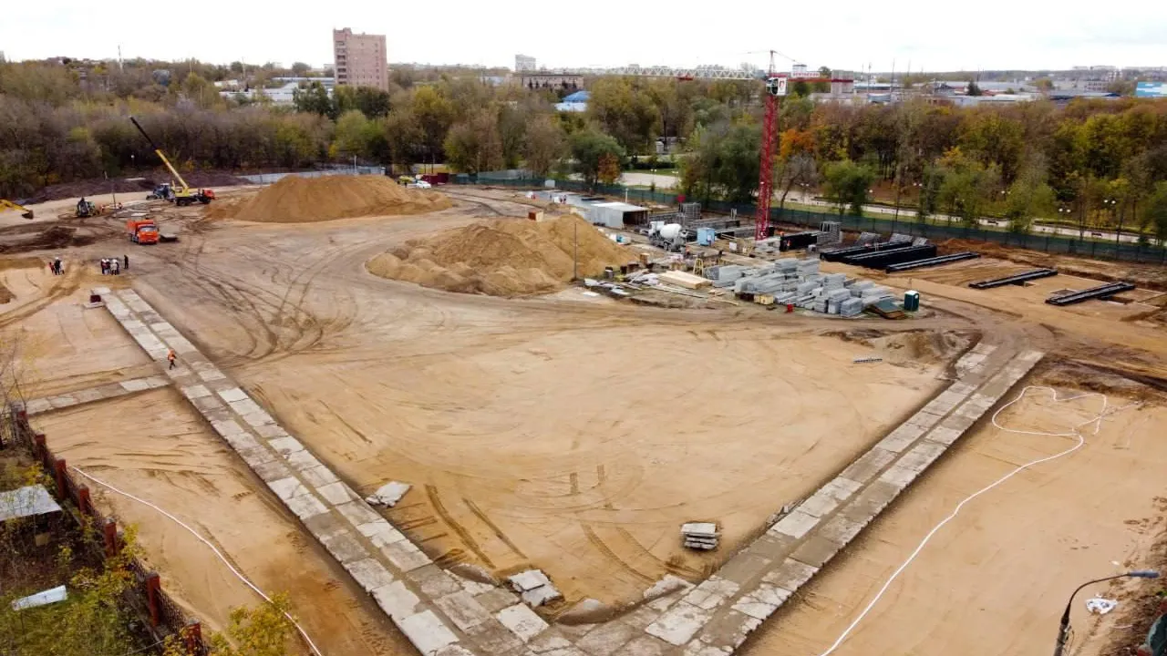 Фото: администрация г.о. Люберцы