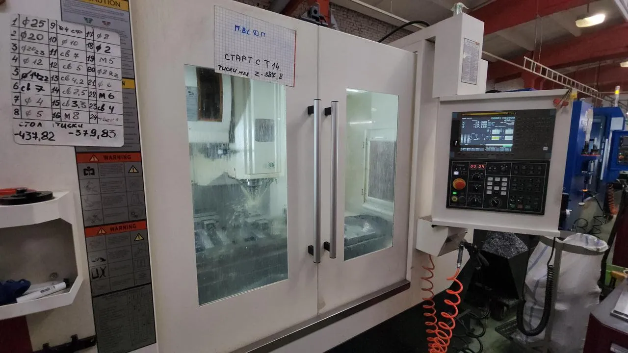 Медиабанк Подмосковья/Иван Дубров