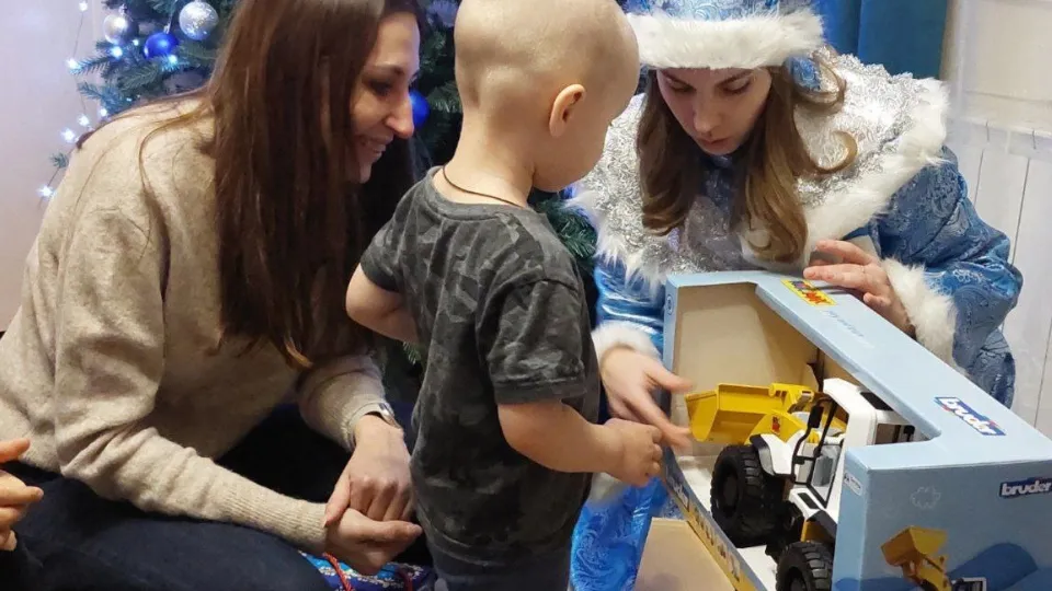 Фото: Совет депутатов Лыткарина