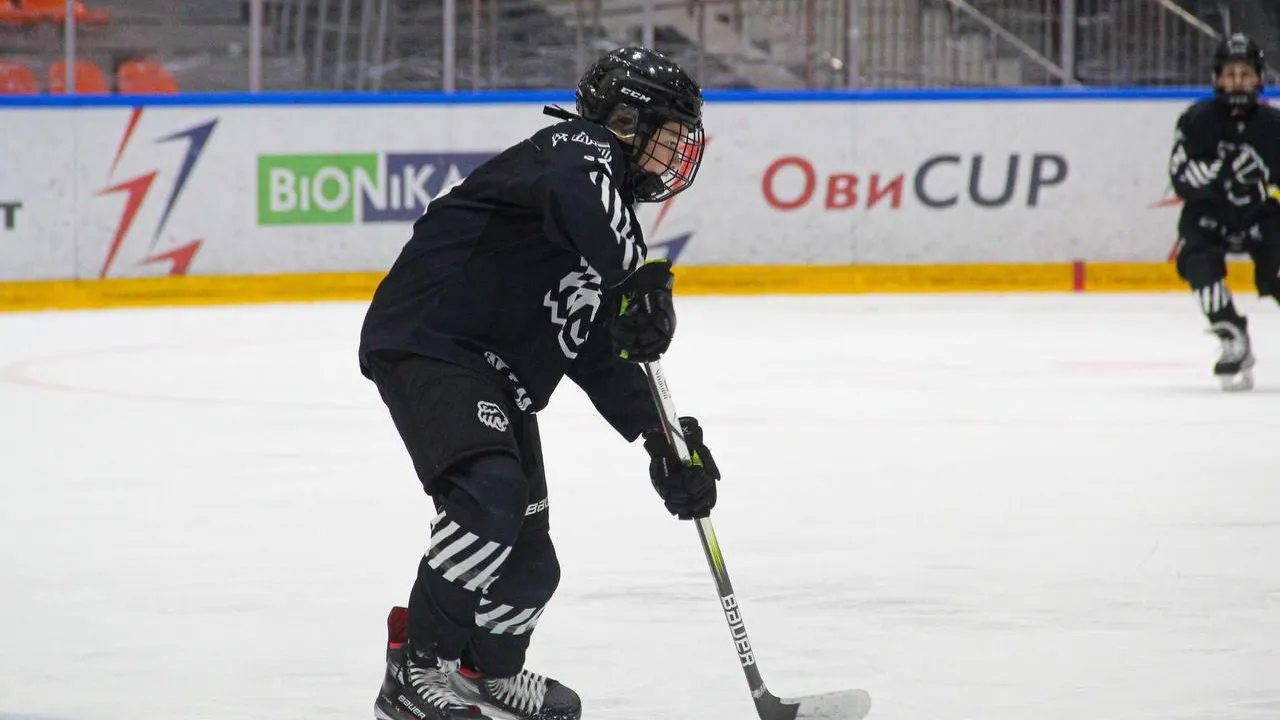 Фото: Академия Петрова