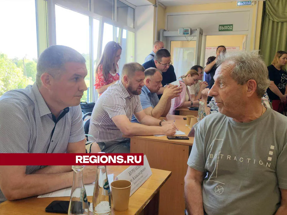 Фото: Валерия Тингаева