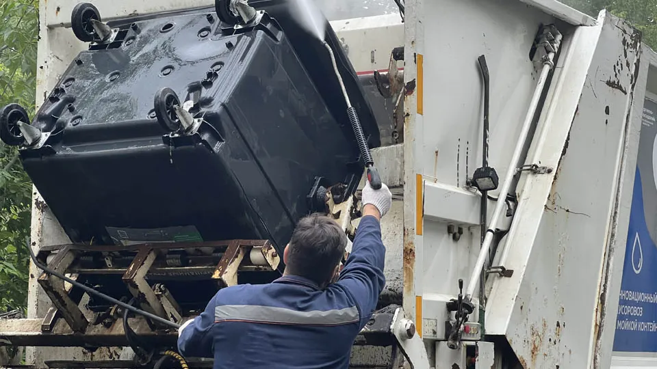 Фото: Медиабанк Подмосковья/Ерофеева Валерия