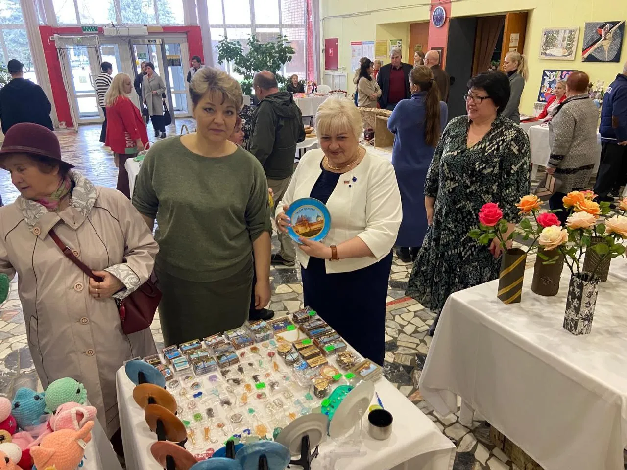 Фото: vk.com/Елена Белкина