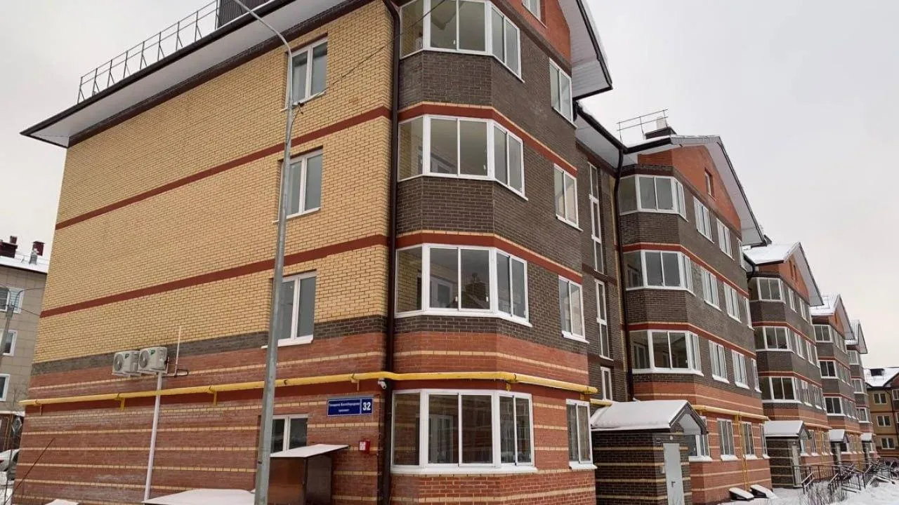 пресс-служба МинЖил политики МО