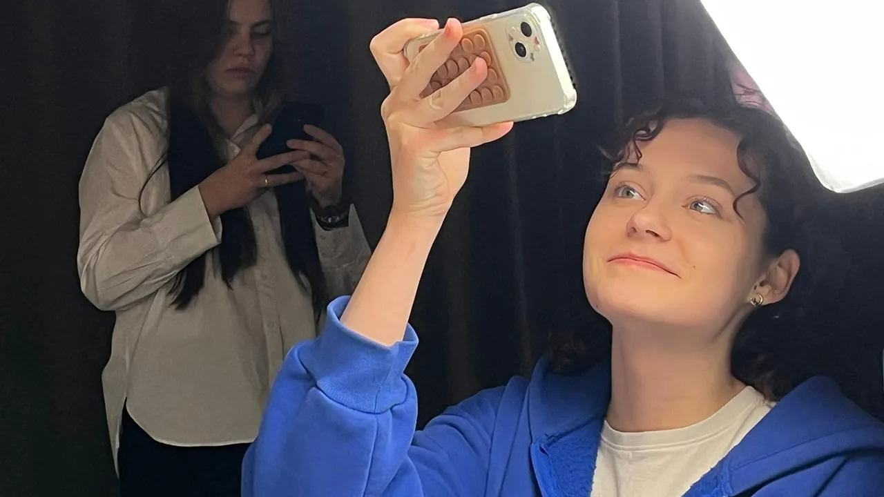 Молодежный центр городского округа Ступино