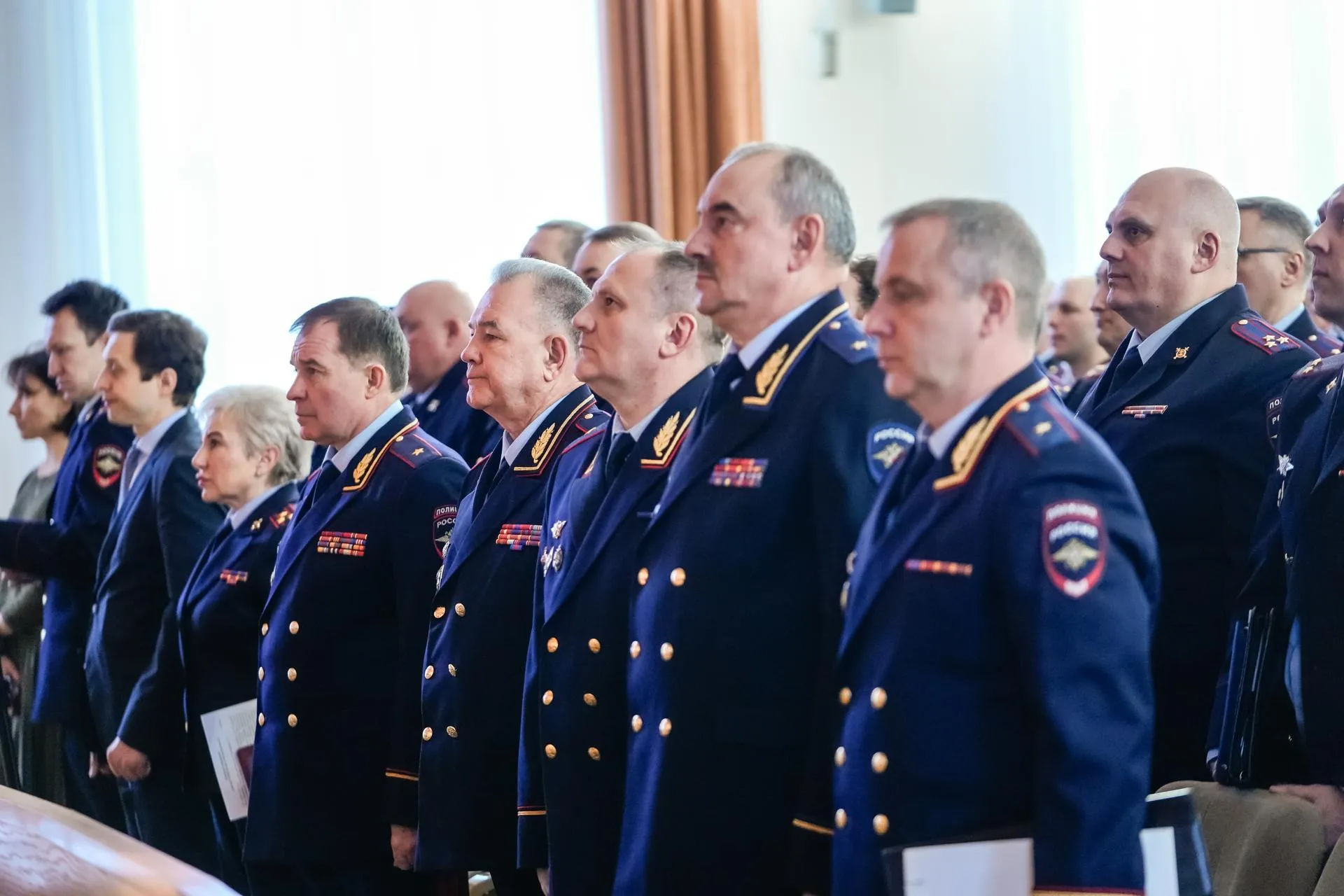 Александра Степанова