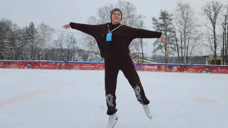 Фото: МедиаБанк Подмосковья / Юлия Андросова