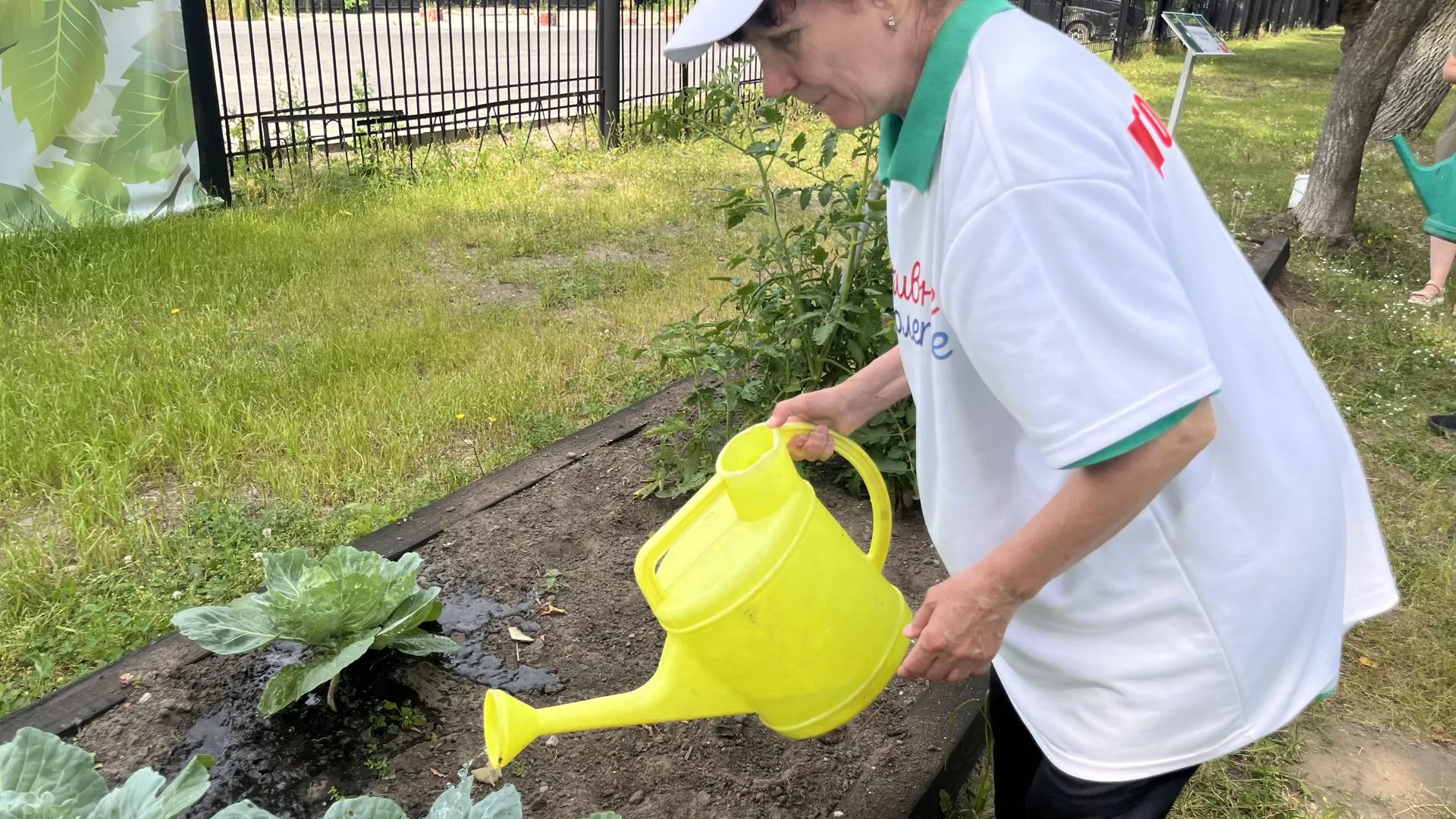 Фото: Ангелина Стельмух