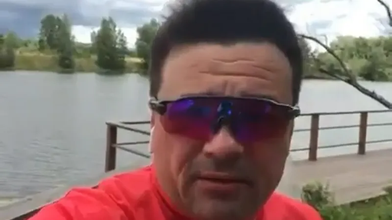 Воробьев позвал туристов на отдых в Подмосковье