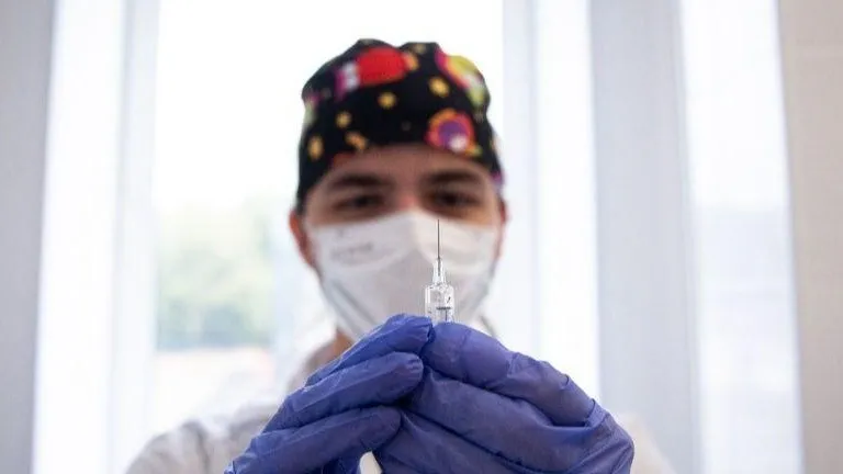 Фото: ГБУЗ МО «Дмитровская больница»